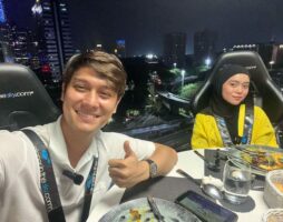 Rizky Billar dan Lesti Kejora yang selama ini terlihat harmonis sedang tersangkut kasus KDRT